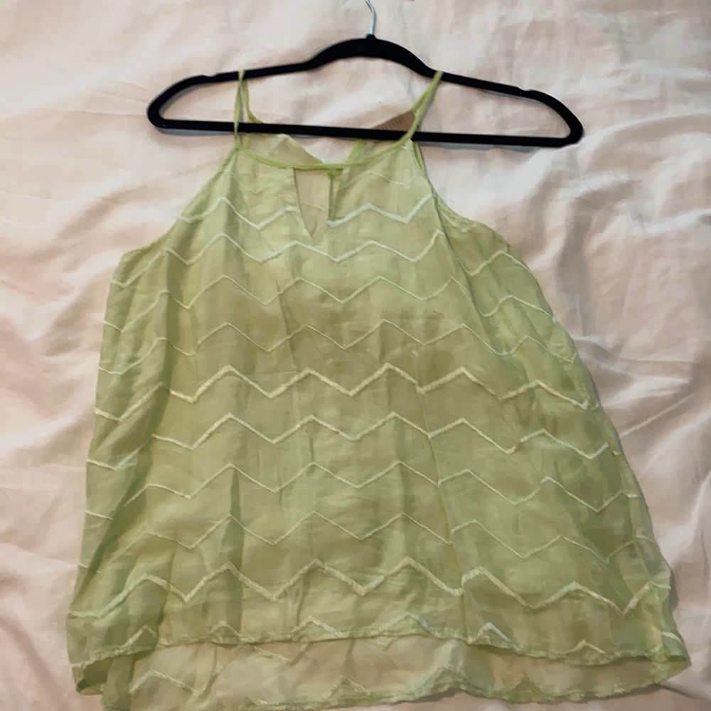 Language Blouse - image 1